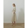 Robe-chemise en coton - Mxmmirto - Max Mara