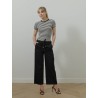 Pantalon en gabardine - Smmargenta - Max Mara