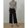 Pantalon en gabardine - Smmargenta - Max Mara