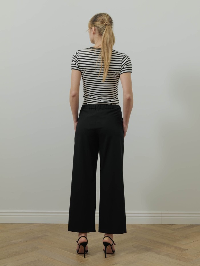 Pantalon en gabardine - Smmargenta - Max Mara
