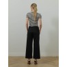 Pantalon en gabardine - Smmargenta - Max Mara