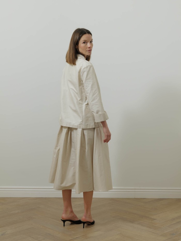 Veste en coton - Smmina - Max Mara