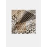 Foulard carré en soie - Mxacarre90w - Max Mara