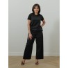 Pantalon 7/8ème large - Monica - 26 Avenue