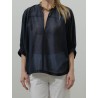 Blouse en voile de coton - Irina - 26 Avenue