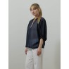 Blouse en voile de coton - Irina - 26 Avenue