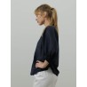 Blouse en voile de coton - Irina - 26 Avenue
