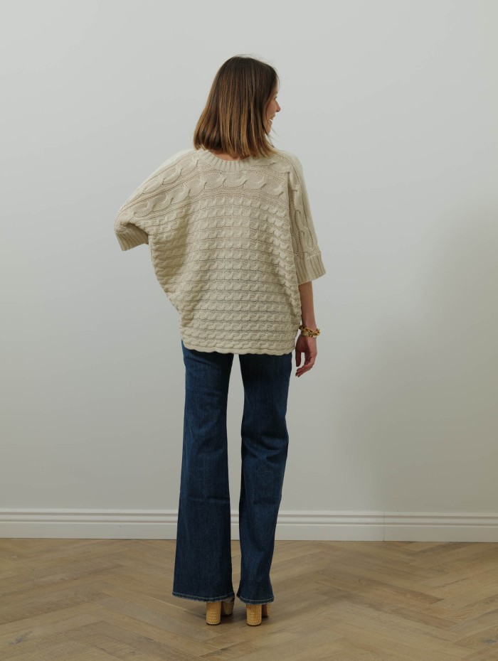 Cardigan en lin - Mxmersia - Max Mara