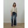 Cardigan en lin - Mxmersia - Max Mara