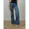 Jean en denim stretch - Anna - Nili Lotan