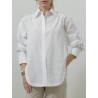 Chemise en coton - Spxovest - Max mara