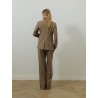 Pantalon taille haute - Mxmsalpa - Max Mara