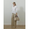 Pantalon en soie - Mxepalanca - Max Mara