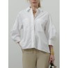 Chemise blanche - Smmancella - Max Mara