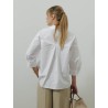 Chemise blanche - Smmancella - Max Mara