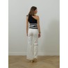 Jean en denim stretch japonais - Florence - Nili lotan