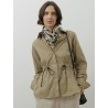Blouse beige - Mxmtazzina - Max Mara