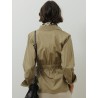Blouse beige - Mxmtazzina - Max Mara