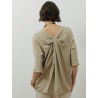 Blouse en soie - Mxegattini - Max Mara