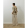 Blouse en soie - Mxegattini - Max Mara