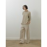 Pantalon en lin - Mxpdestino - Max Mara