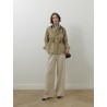 Blouse beige - Mxmtazzina - Max Mara