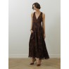 Robe longue en soie - Mstalice - Max Mara