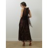 Robe longue en soie - Mstalice - Max Mara