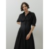 Robe longue évasée - Mstcera - Max Mara