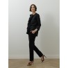 Pantalon cigarette - Mstacarpa - Max Mara