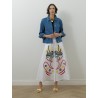 Veste en denim - Smmgalante - Max mara