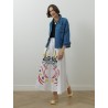 Veste en denim - Smmgalante - Max mara