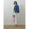 Veste en denim - Smmgalante - Max mara