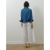 Veste en denim - Smmgalante - Max mara