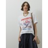 T-shirt - Coq - Stella Jeans