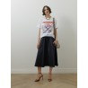 T-shirt - Coq - Stella Jeans