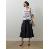 T-shirt - Coq - Stella Jeans