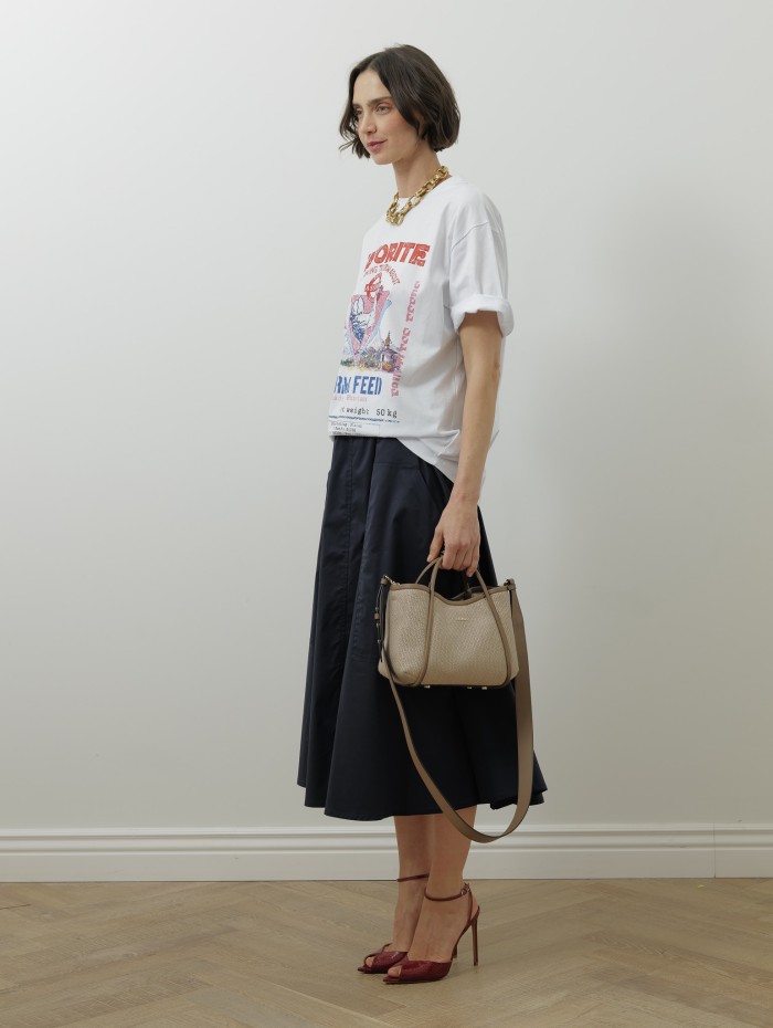 T-shirt - Coq - Stella Jeans