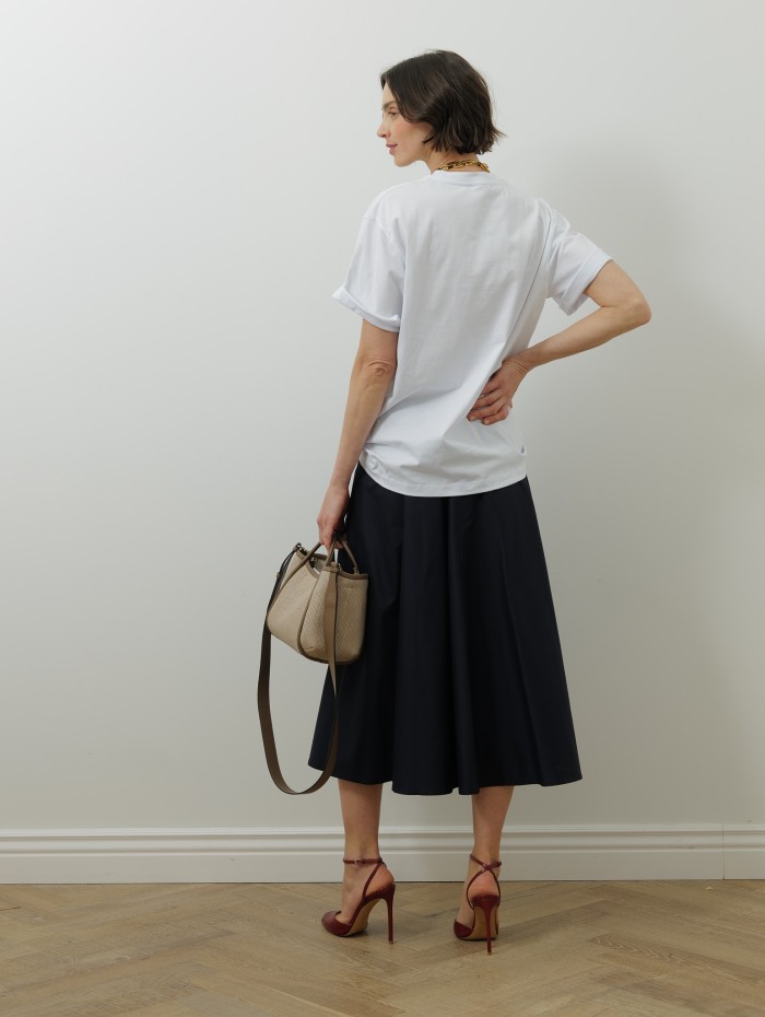 T-shirt - Coq - Stella Jeans