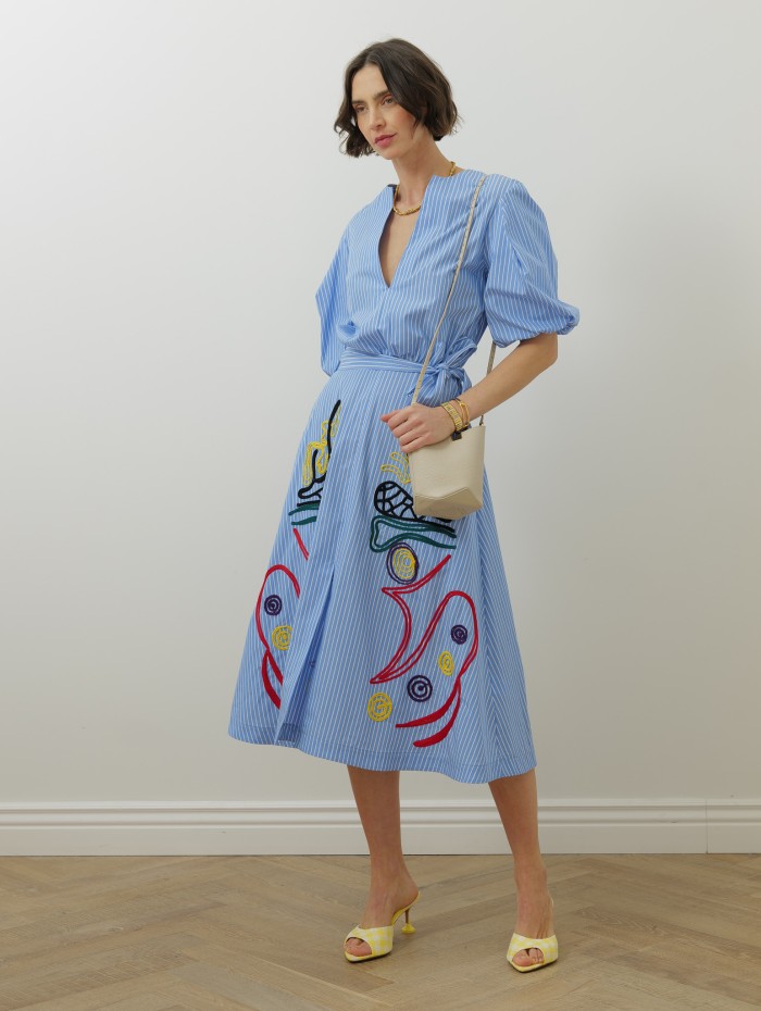 T-shirt - Coq - Stella Jeans