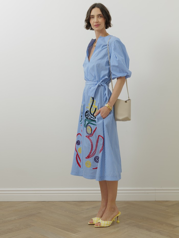 T-shirt - Coq - Stella Jeans