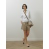 Short beige - Mxmtabacco - Max Mara
