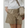 Short beige - Mxmtabacco - Max Mara