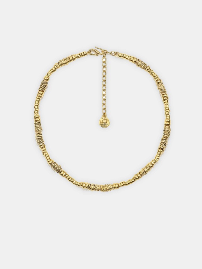 Collier chaîne - Ariane - Goossens