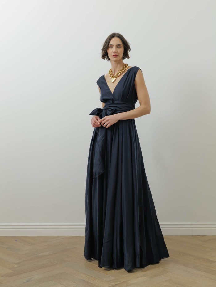 Robe longue - Juliette - 26 Avenue