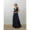 Robe longue - Juliette - 26 Avenue