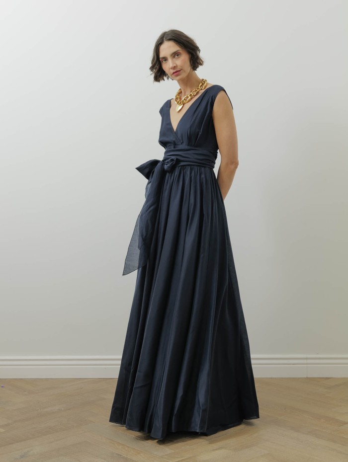 Robe longue - Juliette - 26 Avenue