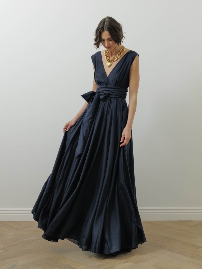 Robe longue - Juliette - 26 Avenue