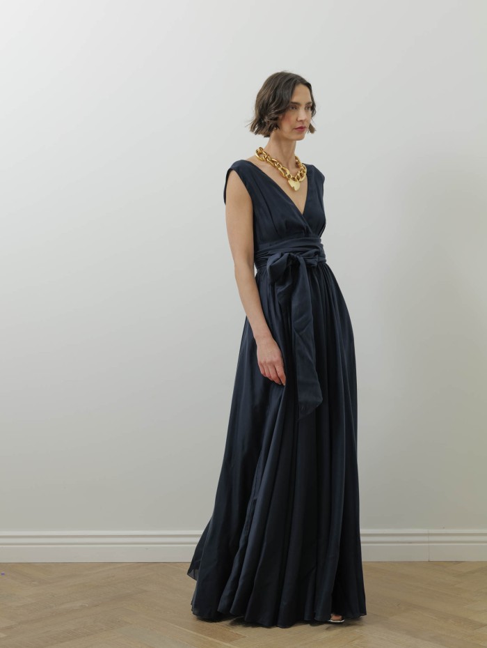 Robe longue - Juliette - 26 Avenue