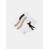 Kit d'entretien - Brosses à chapeaux - Maison Michel
